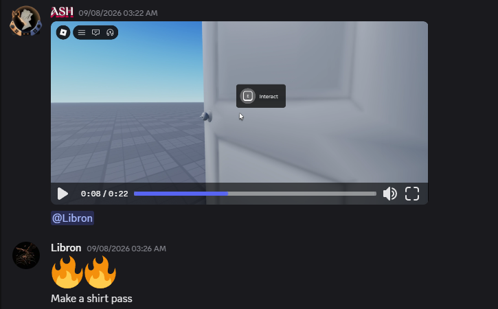 Review screenshot from Libron